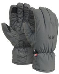 Kenai Packable Glove | Gunmetal