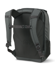 Waypoint Travel Backpack | Gunmetal