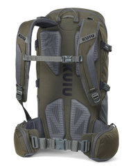 Ranger 2200 | Ash