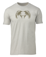 KUIU Engraved Ram T-Shirt | Silk