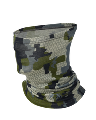 ULTRA Merino 145 Neck Gaiter | Verde