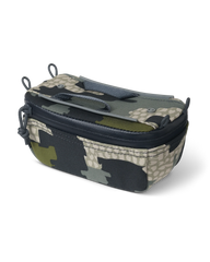 PRO G3 Bino Harness Accessory Pocket | Verde