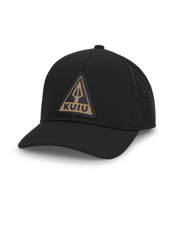 KUIU Bowhunter Hat | Black