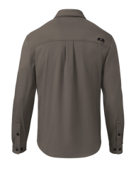 Motive LS Workgrade Shirt | Rodeo