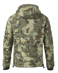 Flyway Insulated Hooded Jacket | Valo
