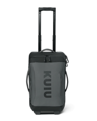 Waypoint 3000 Carry-On Roller | Gunmetal