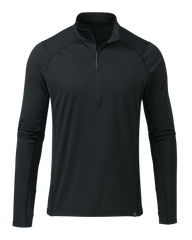 Vital S2 Zip-T | Black