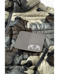 KUIU Noso Patch | Gunmetal