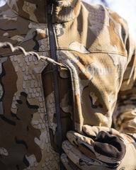Encounter Jacket | Verde