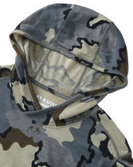 ULTRA Merino 120 LT LS Hoodie | Vias
