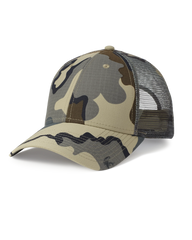 Blank KUIU CORDURA®  Trucker Hats (20 pack) | Vias