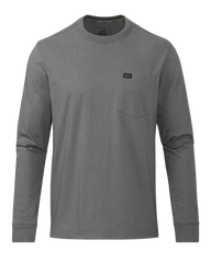 Workgrade LS Pocket Crew | Castle Rock