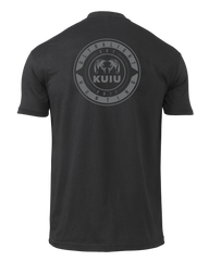 KUIU Navigate T-Shirt | Black
