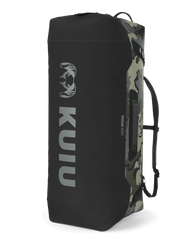 Kodiak 6600 Submersible Duffel | Vias