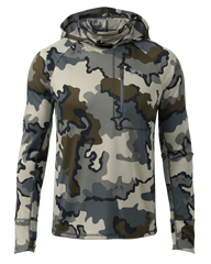 Gila PRO LS Hoodie | Vias