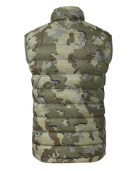 Super Down LT Vest | Valo