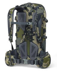 Ranger 2200 | Verde
