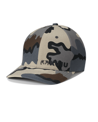 PRO Airmesh Flexfit Hat | Vias