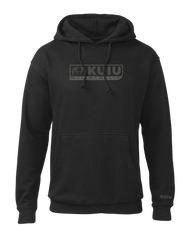 KUIU Here to Hunt Hoodie | Black