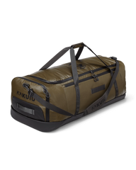 TwoTrack 8000 Boot Duffel | Bourbon