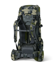 ICON 6 4500 Divide Pack | Verde
