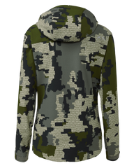 Women’s Guide PRO Hooded Jacket | Verde