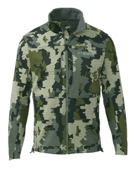 Encounter Jacket | Verde