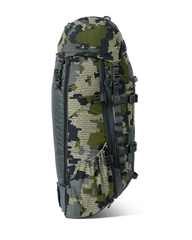 ICON 6 4500 Divide Bag Only | Verde