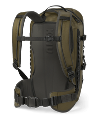 DeltaStorm 2200 Submersible Backpack | Coyote Brown