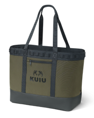 KUIU CORDURA® 2800 Tote Bag | Ash
