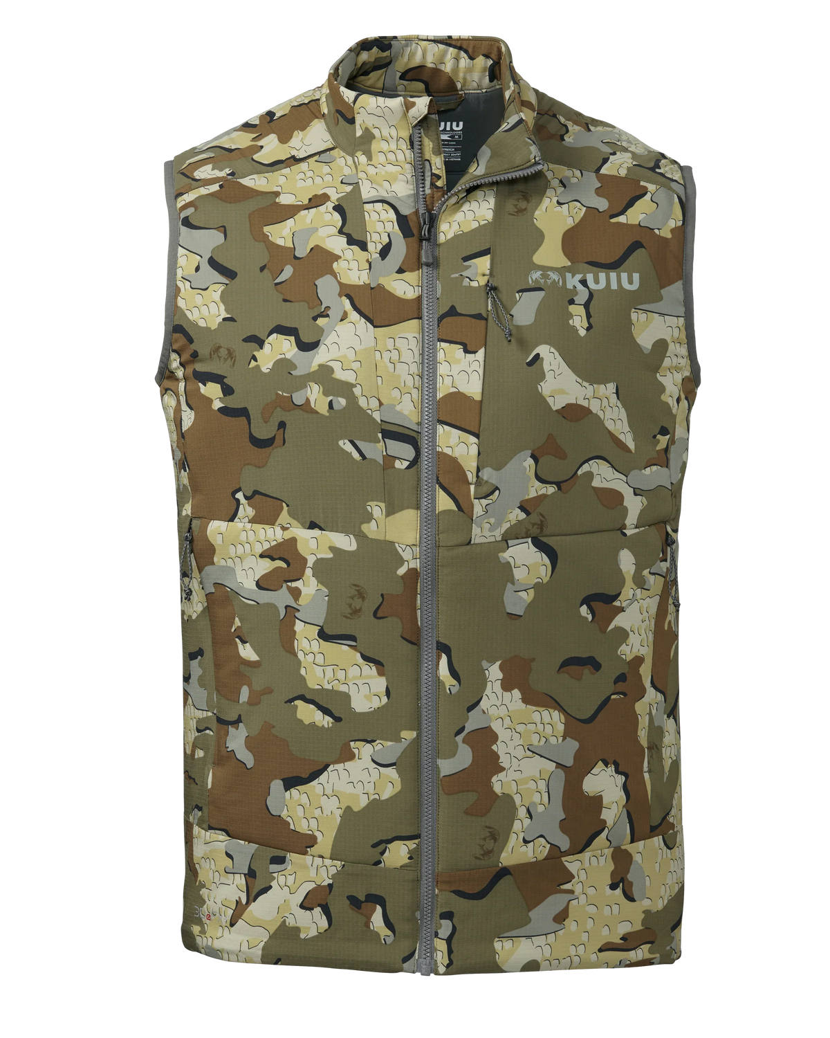 Kenai Vest | Valo