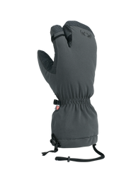 Northstar Glomitt | Gunmetal
