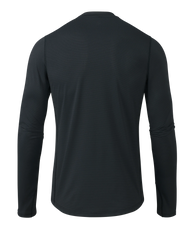 Vital S1 Long Sleeve Crew | Black