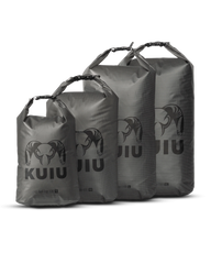 HD Roll Top Dry Bags | Stone