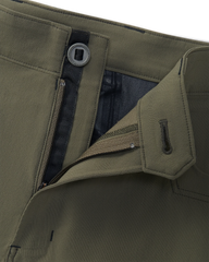 Kutana Hybrid Pant | Ash
