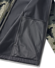 Youth Trailblazer Jacket | Verde