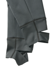 StrongFleece 290 Layering Pant | Gunmetal