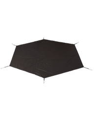 Mountain Star 3 Person Footprint | Gunmetal