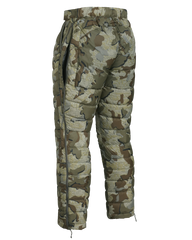 Super Down LT Pant | Valo