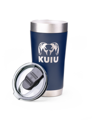 KUIU 20 oz Tumbler | Navy