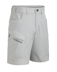 Tiburon 10″ Short | Lunar