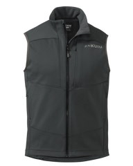 Axis Vest | Gunmetal